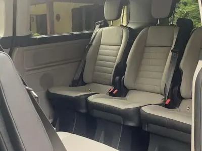 Usata Ford Tourneo Custom
