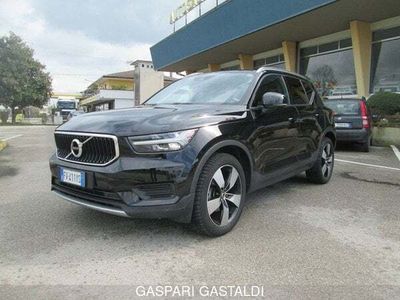 usata Volvo XC40 D3 Geartronic Momentum usato