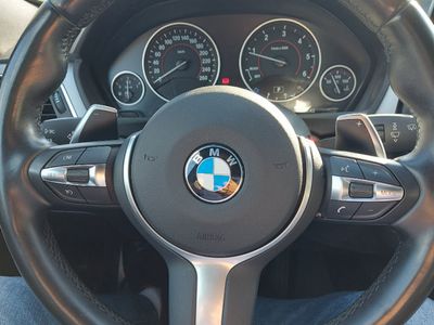 usata BMW 320 Gran Turismo MSPORT