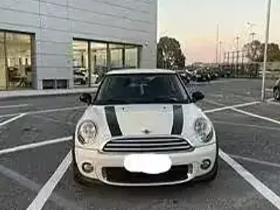 Usata Mini ONE
