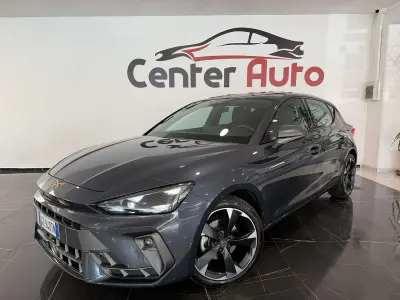 Usata Cupra Leon