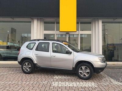 usata Dacia Duster 1.5 dCi 110CV EDC S&S 4x2 Lauréate