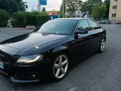 Usado Audi A4