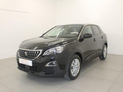 usata Peugeot 3008 BlueHDi 130 Cv. Active Business