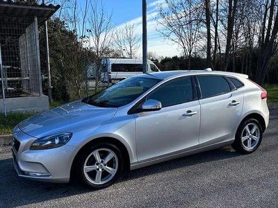 Usata Volvo V40 Business Edition 120 CV (88 kW) 2018 Berlina