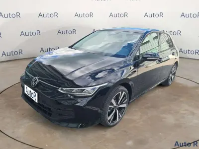 Nuova VW Golf VIII Edition 116 CV (85 kW) 2026 Nero Berlina