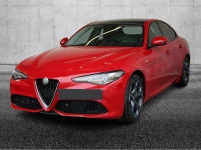 usata Alfa Romeo Giulia 2.0 Turbo 280 CV AT8 AWD Q4 Veloce