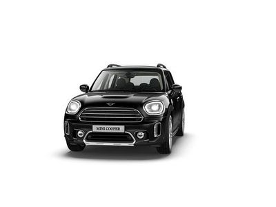 Usata Mini Cooper Countryman 136 CV (100 kW) 2020 SUV