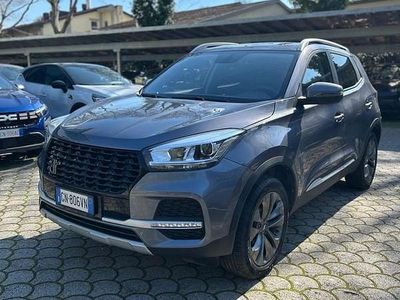 Occasion DR DR 4.0 117 ch (86 kW) 2023 Noir SUV