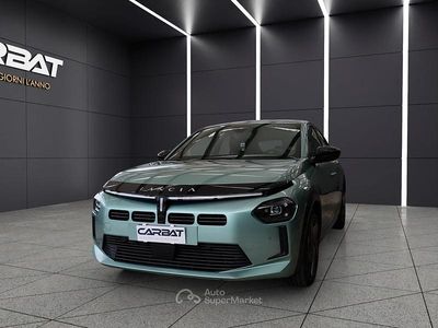 Usata Lancia Ypsilon 101 CV (74 kW) 2024 Verde Utilitaria