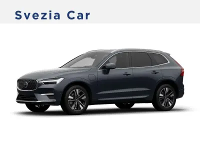 Nuova Volvo XC40 Plus 336 CV (247 kW) 2026 Other SUV