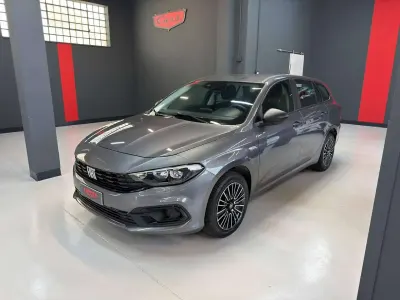 Usata Fiat Tipo
