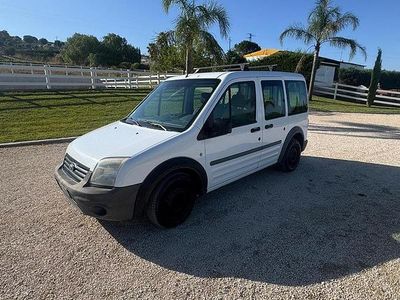 Usata Ford E-Transit 2011 Furgone