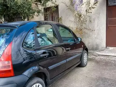Usata Citroën C3 2005 Utilitaria