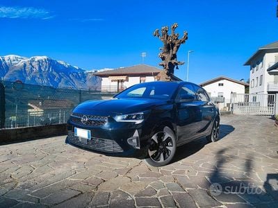 Opel Corsa-e