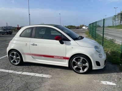 Abarth 595C