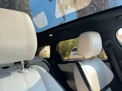 Usata Land Rover Range Rover Velar 241 CV (177 kW) 2018 SUV