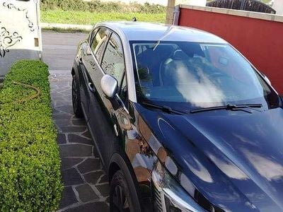 Usata Renault Captur Techno 101 CV (74 kW) 2024 SUV