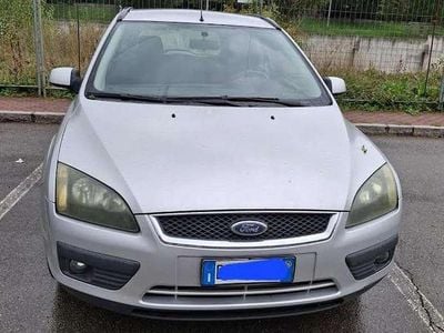 Usata Ford Focus Style 116 CV (85 kW) 2006 Station wagon
