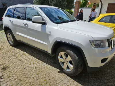 Usata Jeep Grand Cherokee