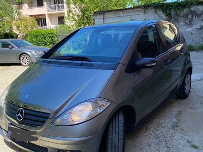 usata Mercedes A160 CDI Classic