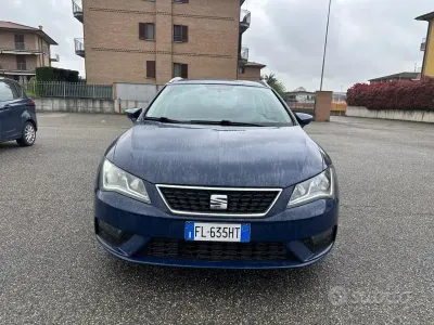 Gebraucht Seat Leon