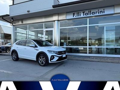 VW Taigo
