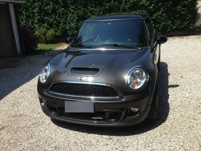 Usata Mini John Cooper Works