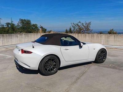 Mazda MX5