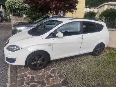 Usata Seat Altea