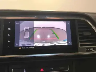Occasion Seat Ateca