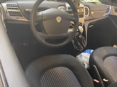Usata Lancia Ypsilon