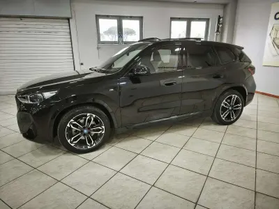 Usado BMW iX1 M Sport 67 kW (92 CV) 2024 Other SUV