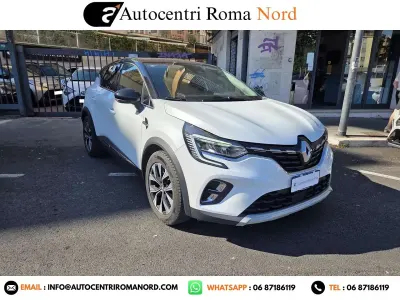 Usata Renault Captur