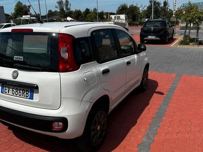 usata Fiat Panda 2014