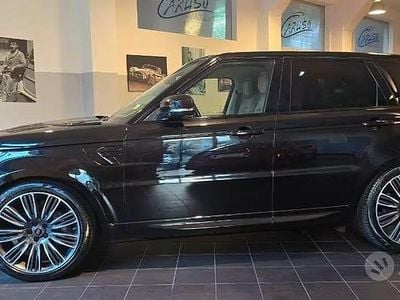 Second-hand Land Rover Range Rover Sport Autobiography Dynamic 306 CP (225 kW) 2020 Other SUV
