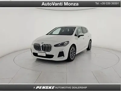Usata BMW 220