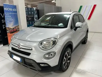 Gebraucht Fiat 500X