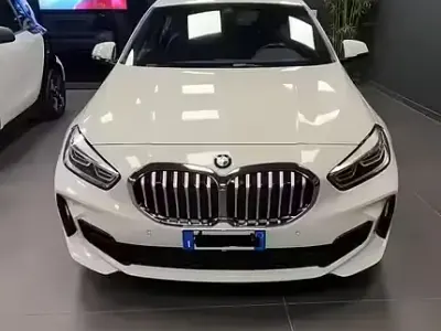 Usata BMW 118 M Sport 150 CV (110 kW) 2020 Utilitaria