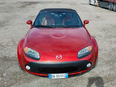 usata Mazda MX5 MX-5III 2005 1.8 Fire (high)