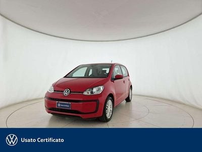 VW up!