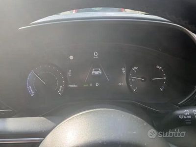 Usata Mazda MX30 106 kW (145 CV) 2021 Bianco SUV