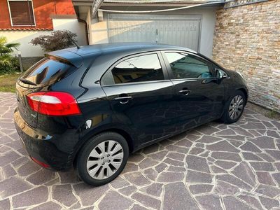 usata Kia Rio 1400 90 CV