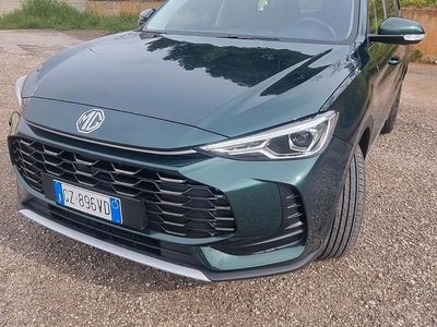 Usata MG ZS 115 CV (84 kW) 2025 SUV