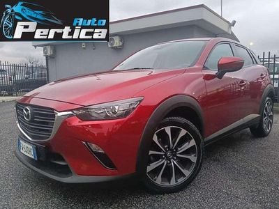 Usata Mazda CX-3 Exceed 116 CV (85 kW) 2019 Other SUV