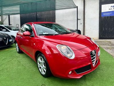 usata Alfa Romeo MiTo 1.4 78CV S&S NEOP OK 87000KM-2014