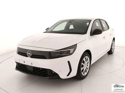 Nuova Opel Corsa S 101 CV (74 kW) 2025 Other Berlina