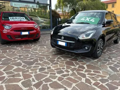 Usata Suzuki Swift