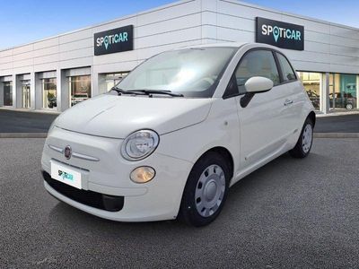 usata Fiat 500 0.9 TwinAir Turbo 85cv Pop