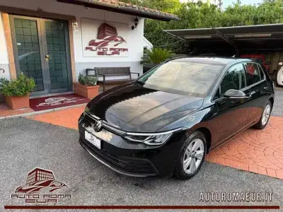 Usata VW Golf VIII